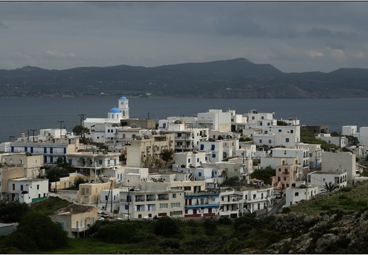 Milos #18 (5753 visites, score 4.94) Milos #18