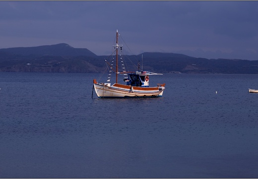 Milos #22 (3299 visites, score 4.10) Milos #22