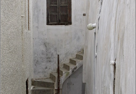 Naxos, Chora #04 (5014 visites) Naxos, Chora #04