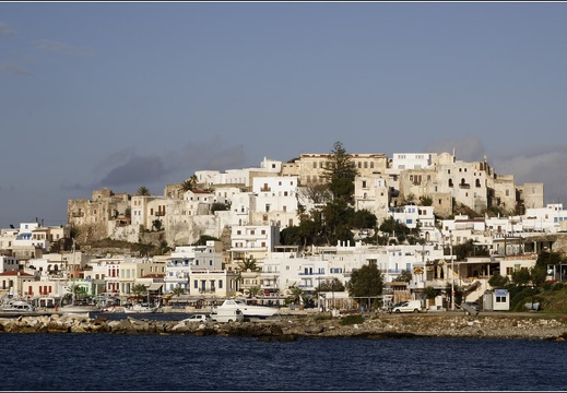 Naxos, Chora #12 (2655 visites) Naxos, Chora #12