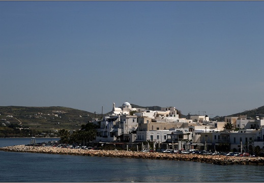 Parikia #04 (4574 visites) Parikia #04