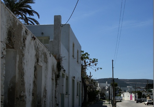 Parikia #06 (2220 visites) Parikia #06