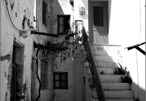 Parikia #07 (5494 visites) Parikia #07