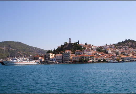 Poros-ville #01 (3159 visites) Poros-ville #01