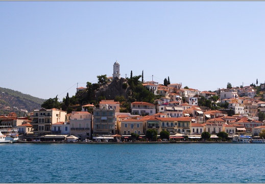 Poros-ville #02 (2184 visites) Poros-ville #02