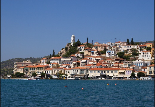 Poros-ville #18 (1254 visites) Poros-ville #18
