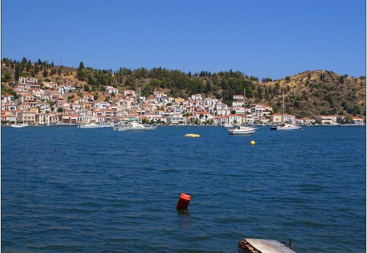 Poros-ville #19 (1845 visites) Poros-ville #19