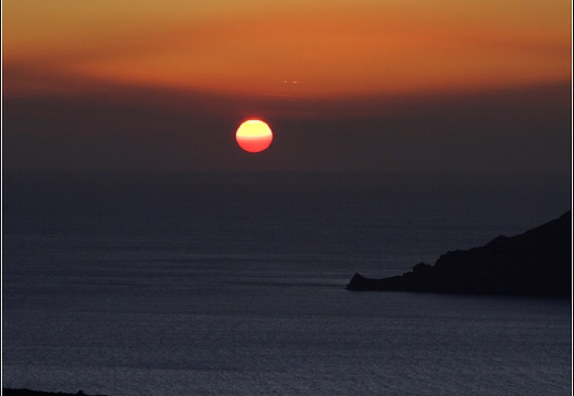 Coucher de soleil #04 (6516 visites) Coucher de soleil #04