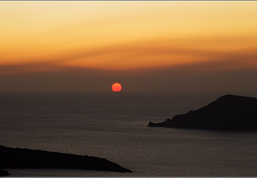 Coucher de soleil #06 (3793 visites) Coucher de soleil #06