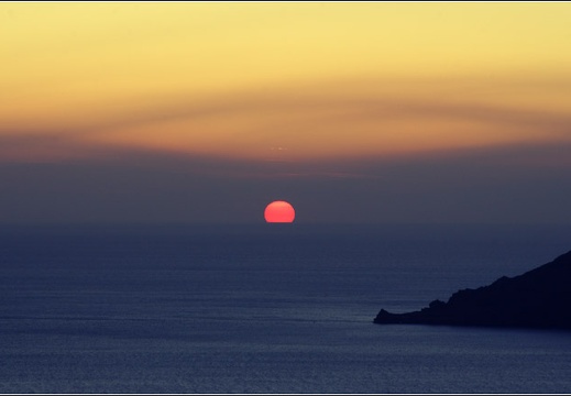 Coucher de soleil #07 (7609 visits) Coucher de soleil #07