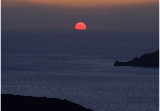 Coucher de soleil #08 (7212 visits) Coucher de soleil #08