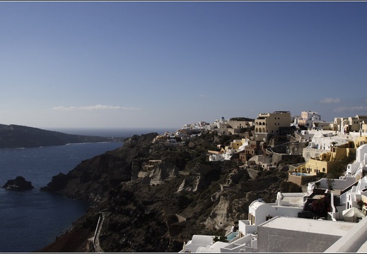 Santorin, Ia #06 (5544 visites) Santorin, Ia #06