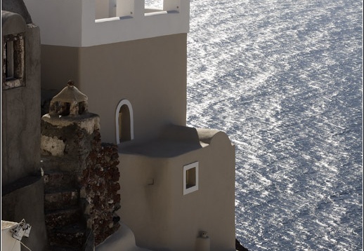Santorin, Ia #10 (3317 visites) Santorin, Ia #10