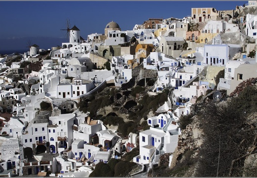 Santorin, Ia #12 (2977 visites) Santorin, Ia #12