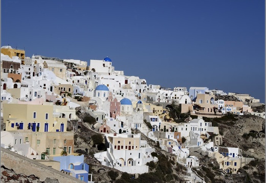 Santorin, Ia #14 (2207 visites) Santorin, Ia #14