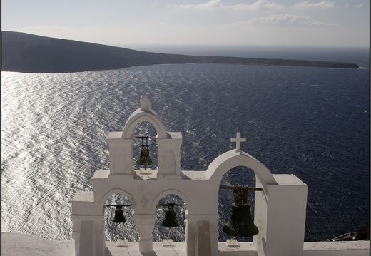 Santorin, Ia #15 (6703 visites) Santorin, Ia #15