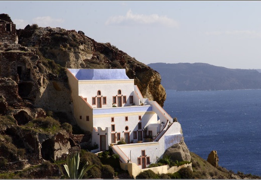 Santorin, Ia #19 (4891 visites) Santorin, Ia #19