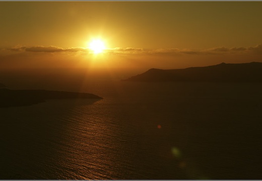 Coucher de soleil #16 (3097 visites) Coucher de soleil #16