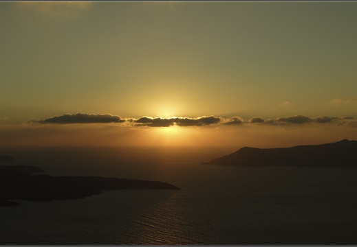 Coucher de soleil #19 (5450 visites) Coucher de soleil #19