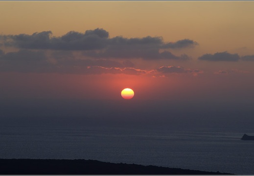 Coucher de soleil #23 (4452 visites) Coucher de soleil #23