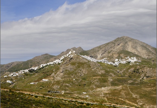 Serifos, Chora #01 (1703 visites) Serifos, Chora #01