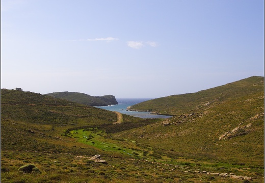 Serifos, côte est #01 (2824 visites, score 4.10) Serifos, côte est #01