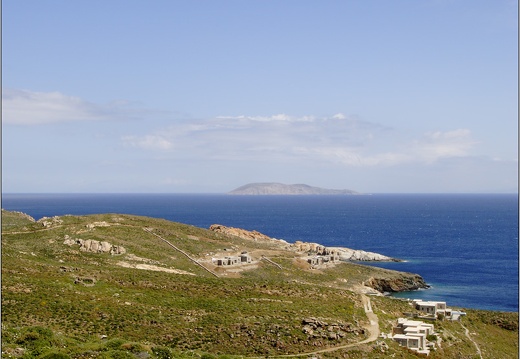 Serifos, côte est #02 (3736 visites) Serifos, côte est #02