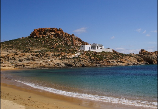 Serifos, Agios Sostis #02 (6635 visites) Serifos, Agios Sostis #02