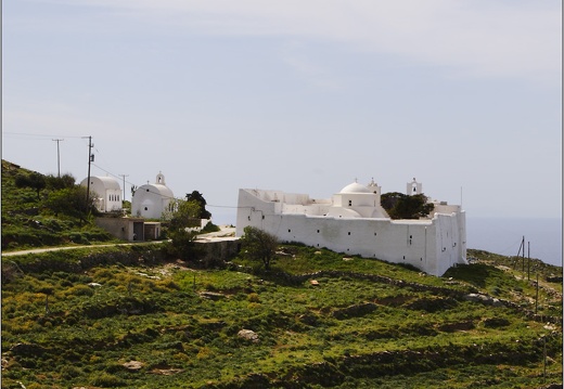 Serifos, Taxiarchon #01 (2484 visites) Serifos, Taxiarchon #01