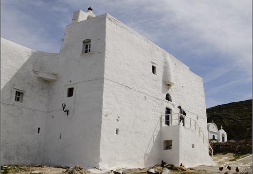 Serifos, Taxiarchon #02 (2677 visites) Serifos, Taxiarchon #02