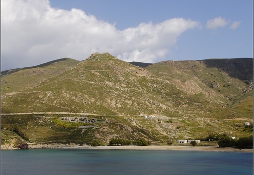 Serifos, Koutalas #01 (4418 visites) Serifos, Koutalas #01