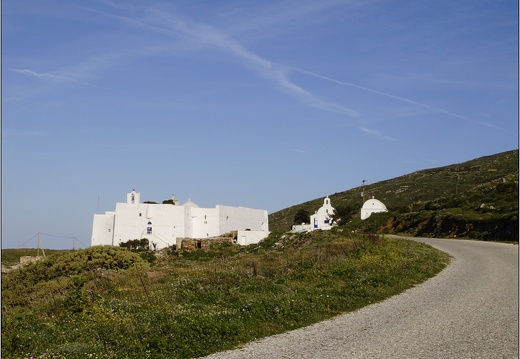 Serifos, Taxiarchon #03 (3127 visits) Serifos, Taxiarchon #03