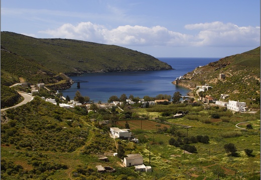 Serifos, Mega Livadi #04 (3004 visites) Serifos, Mega Livadi #04