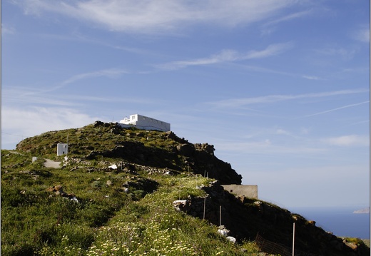Serifos, côte ouest #03 (4263 visits) Serifos, côte ouest #03