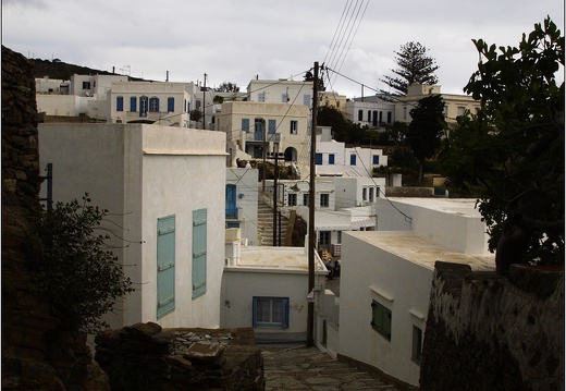 Artemonas, ruelles #10 (3694 visites) Artemonas, ruelles #10