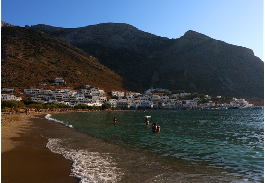 Kamares #27 (3265 visites) Kamares #27