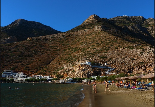 Kamares #28 (2840 visites) Kamares #28