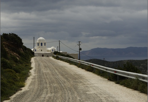 Panagia Tou Vounou #01 (3513 visites) Panagia Tou Vounou #01