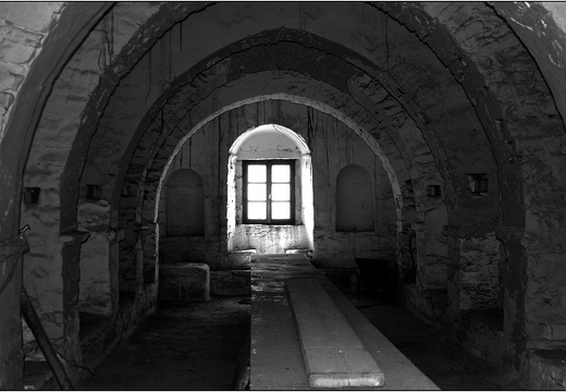Monastère Profitis Elias #03 (3760 visits) Monastère Profitis Elias #03