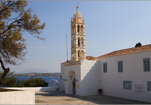 Spetsès, Ekklisia Agios Nikolaos #03 (4576 visits) Spetsès, Ekklisia Agios Nikolaos #03