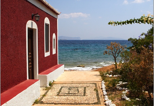 Spetsès, Ekklisia Anastasi #01 (6251 visites) Spetsès, Ekklisia Anastasi #01