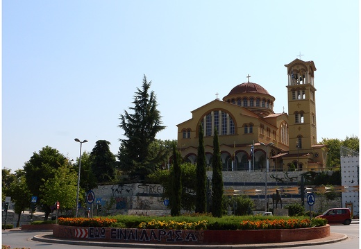 Larissan Agiou Achilliou #01 (313 visites) Larissan Agiou Achilliou #01