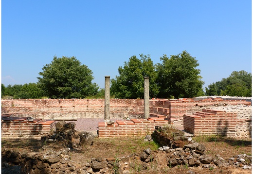 Dion, Odéon #01 (1106 visits) Dion, Odéon #01