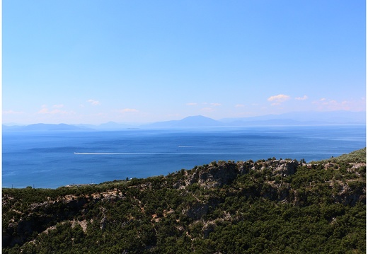 Côtes du Mont Pélion #02 (148 visites) Côtes du Mont Pélion #02