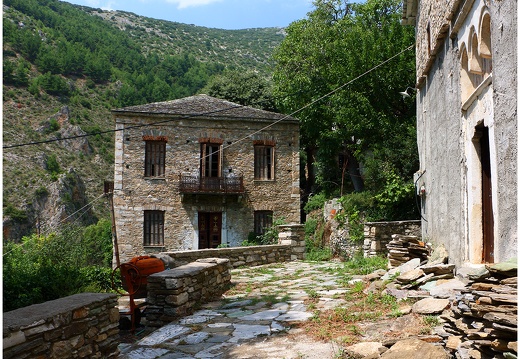 Pinakates #08 (54 visites) Pinakates #08