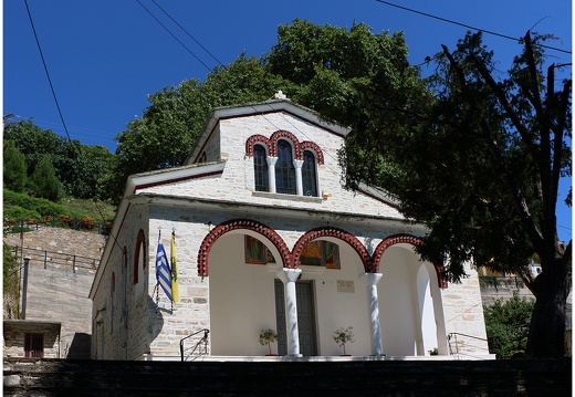 Pinakates, Agios Dimitrios #10 (70 visites) Pinakates, Agios Dimitrios #10