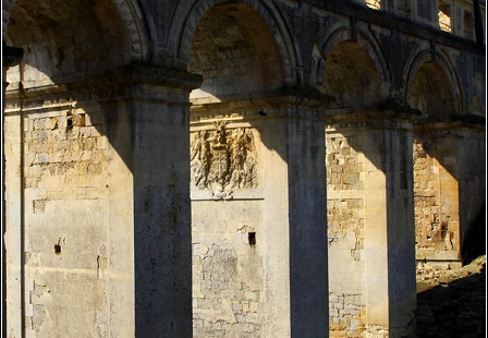 Fère-en-Tardenois, château #05 (1798 visits) Fère-en-Tardenois, château #05