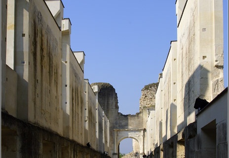 Fère-en-Tardenois, château #07 (2210 visits, rating score 4.52) Fère-en-Tardenois, château #07