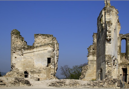 Fère-en-Tardenois, château #08 (1948 visits) Fère-en-Tardenois, château #08