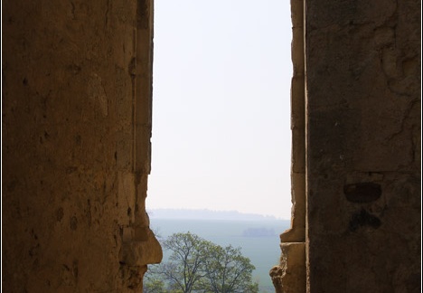 Fère-en-Tardenois, château #09 (1839 visits) Fère-en-Tardenois, château #09